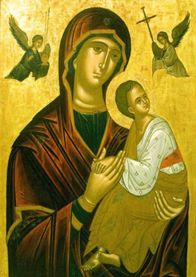 

Wall Poster -religious-uhybchxn Paper Print(12 inch X 18 inch, Rolled)