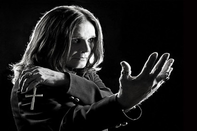 

Wall Poster Ozzy Osbourne Paper Print(12 inch X 18 inch, Rolled)