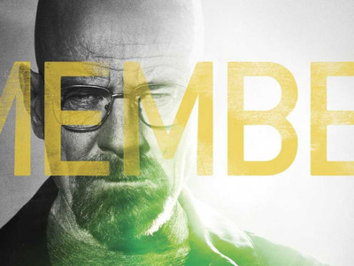 

Wall Poster Breaking Bad Wall Poster Paper Print(12 inch X 18 inch, Rolled)