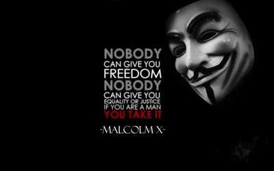 

Aabhaas Wall Poster Freedom Paper Print(12 inch X 18 inch, Rolled)