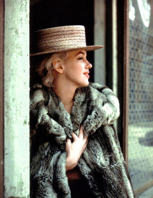 

Wall Poster Marilyn Monoroe Paper Print(12 inch X 18 inch, Rolled)
