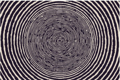 

Aabhaas Wall Poster Illusion Wall Poster | Jasjeet Plaha Paper Print(12 inch X 18 inch, Rolled)