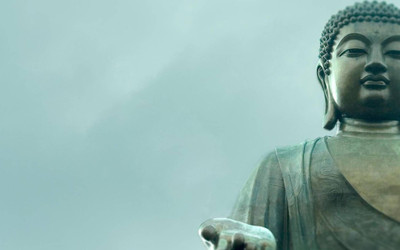 

Wall Poster -lord-buddha- Paper Print(12 inch X 18 inch, Rolled)