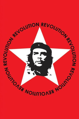 

Aabhaas Wall Poster Che Revolution Paper Print(12 inch X 18 inch, Rolled)