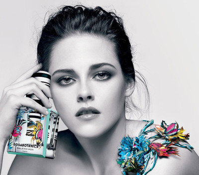 

Aabhaas Wall Poster Kristen Stew Paper Print(12 inch X 18 inch, Rolled)