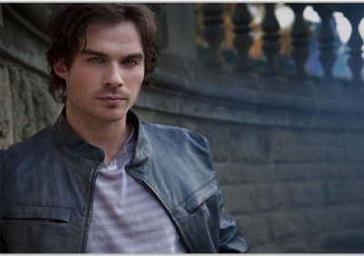 

Wall Poster Damon Paper Print(12 inch X 18 inch, Rolled)