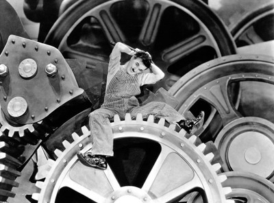 Akhuratha Designs Wall Poster Charlie Chaplin Paper Print(12 inch X 18 inch, Rolled)