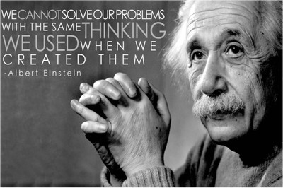 

Aabhaas Wall Poster - Thinking for Solving Problems Paper Print(12 inch X 18 inch, Rolled)