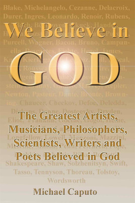 

Wall Poster -we-belive-in-god- Paper Print(12 inch X 18 inch, Rolled)