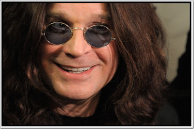 

Wall Poster Ozzy Osbourne Paper Print(12 inch X 18 inch, Rolled)