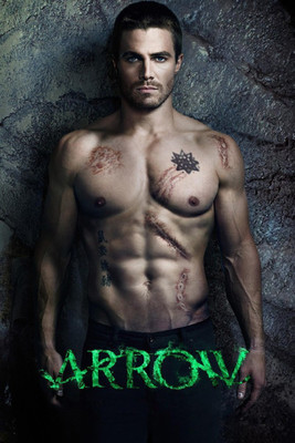 

Aabhaas Wall Poster Arrow Paper Print(12 inch X 18 inch, Rolled)