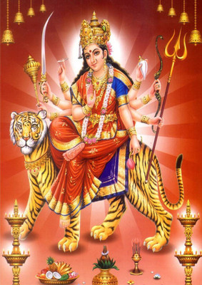 

Akhuratha Wall Poster -religious-xfmphfh Paper Print(12 inch X 18 inch, Rolled)