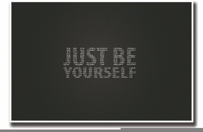 

Aabhaas Wall Poster Just be Yourself typography Paper Print(12 inch X 18 inch, Rolled)