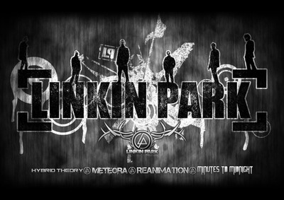 

Wall Poster Linkin Park Paper Print(12 inch X 18 inch, Rolled)