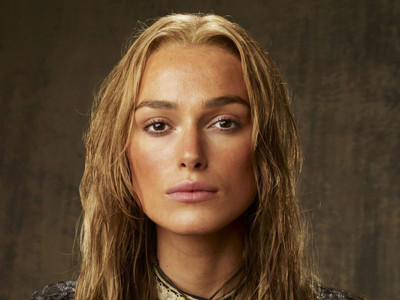 

Akhuratha Designs Wall Poster Keira Knightly Paper Print(12 inch X 18 inch, Rolled)