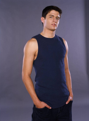 

Aabhaas Wall Poster One Tree Hill Nathan Scott A Paper Print(12 inch X 18 inch, Rolled)