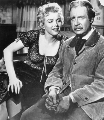 

Akhuratha Designs Wall Poster Marilyn Monoroe Paper Print(12 inch X 18 inch, Rolled)