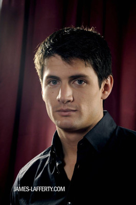 

Wall Poster One Tree Hill Nathan Scott D Paper Print(12 inch X 18 inch, Rolled)