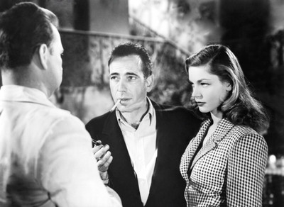

Aabhaas Wall Poster Lauren Bacall Paper Print(12 inch X 18 inch, Rolled)
