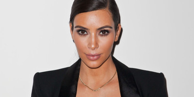 

Wall Poster Kim Kardashian Paper Print(12 inch X 18 inch, Rolled)