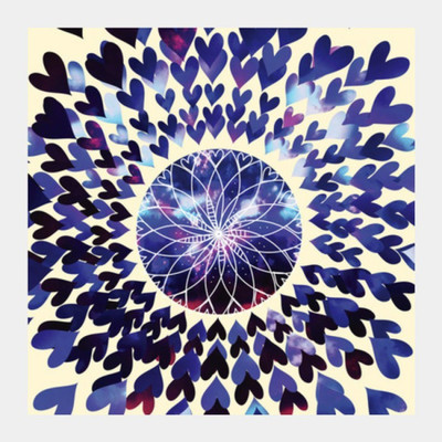

Wall Poster engima Square Prints | Artist : abhijeet sinha Paper Print(12 inch X 18 inch, Rolled)