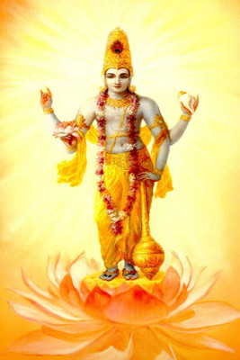 

Akhuratha Wall Poster -ramji-god-vishnu- Paper Print(12 inch X 18 inch, Rolled)