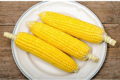 

Wall Poster Raw Sweet Corn Paper Print(12 inch X 18 inch, Rolled)