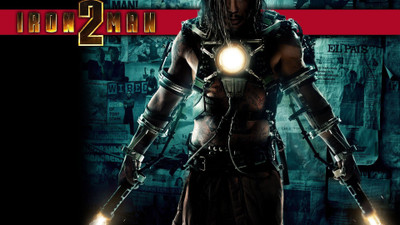 

Wall Poster a/iron-man Paper Print(12 inch X 18 inch, Rolled)