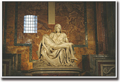 

Akhuratha Wall Poster statue-in-c-rch-photography-aps- Paper Print(12 inch X 18 inch, Rolled)