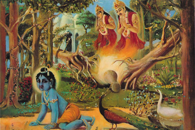 

Wall Poster the-fallen-trees-bk- Paper Print(12 inch X 18 inch, Rolled)