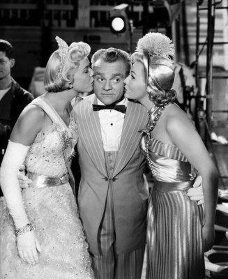 

Aabhaas Wall Poster James Cagney Paper Print(12 inch X 18 inch, Rolled)