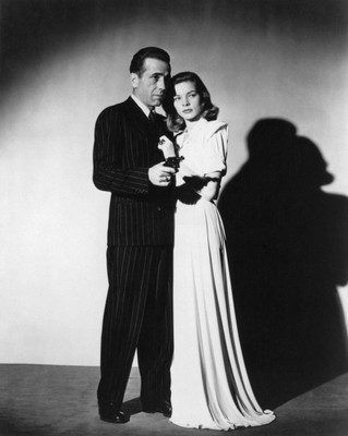 

Aabhaas Wall Poster Lauren Bacall Paper Print(12 inch X 18 inch, Rolled)