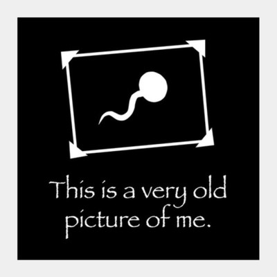 

Wall Poster Old Photo Square Prints | Artist : Shome Makhija Paper Print(12 inch X 18 inch, Rolled)