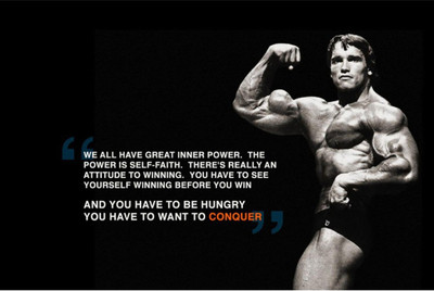

Aabhaas Wall Poster Gym Inspirational Wall Paper Print(12 inch X 18 inch, Rolled)
