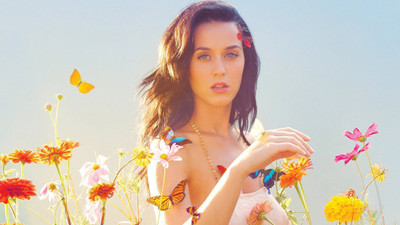 

Akhuratha Designs Wall Poster Katy Perry Paper Print(12 inch X 18 inch, Rolled)