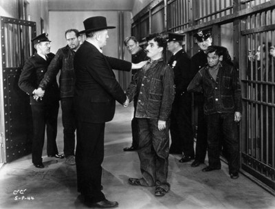 

Akhuratha Designs Wall Poster Charlie Chaplin Paper Print(12 inch X 18 inch, Rolled)
