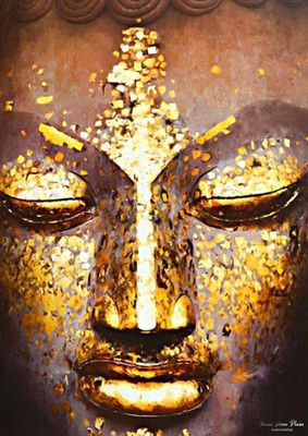 

Wall Poster -religious-saint-nmafbhq Paper Print(12 inch X 18 inch, Rolled)
