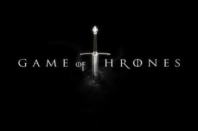 

Aabhaas Wall Poster Game Of Thrones Paper Print(12 inch X 18 inch, Rolled)