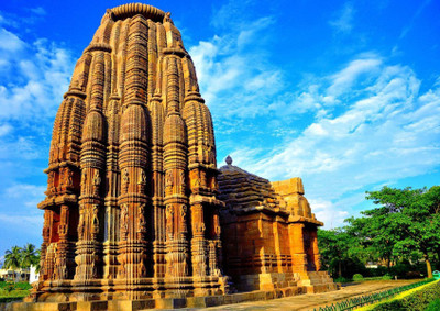 

Wall Poster -temple-bucxkqsf Paper Print(12 inch X 18 inch, Rolled)