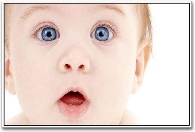 

Aabhaas Wall Poster Cute Baby Paper Print(12 inch X 18 inch, Rolled)