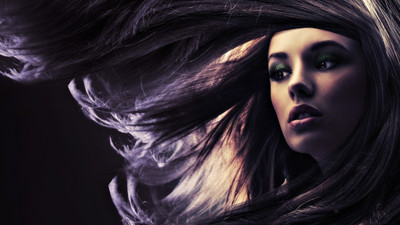 

Wall Poster Girl in air Paper Print(12 inch X 18 inch, Rolled)