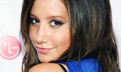 

Wall Poster Ashley Tisdale Paper Print(12 inch X 18 inch, Rolled)