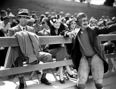 

Wall Poster Marx Brothers Paper Print(12 inch X 18 inch, Rolled)
