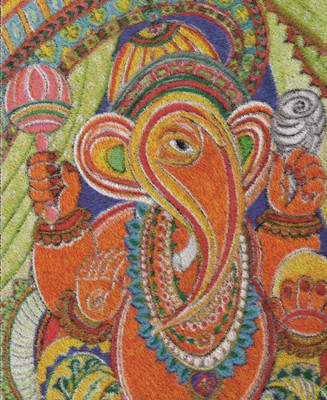 

Wall Poster -red-ganesha-can-imadzbe-wuaswh Paper Print(12 inch X 18 inch, Rolled)