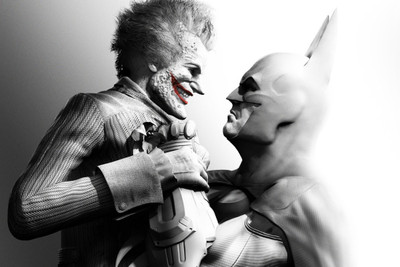 

Wall Poster Batman Paper Print(12 inch X 18 inch, Rolled)
