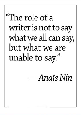 

Aabhaas Wall Poster Writer'A Paper Print(12 inch X 18 inch, Rolled)