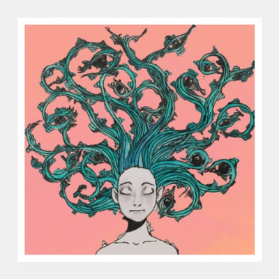 

Wall Poster Halsey Square | Nikhil Jangra Paper Print(12 inch X 18 inch, Rolled)