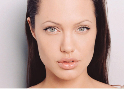 

Akhuratha Designs Wall Poster Angelina Jolie Paper Print(12 inch X 18 inch, Rolled)