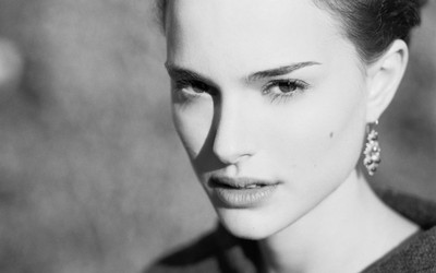 

Wall Poster Natalie Portman Paper Print(12 inch X 18 inch, Rolled)