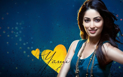 

Wall Poster Yami Gautam Beautiful Smile Paper Print(12 inch X 18 inch, Rolled)